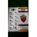 Subbuteo Andrew Table Soccer AS Roma 2015-2016 on WSB Professional Bases